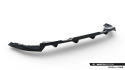 Dacia Duster Mk3 2024+ Bakre Splitter (Med Splitters) V.1 Maxton Design