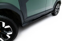 Dacia Duster Mk3 2024+ Sidoextensions V.1 Maxton Design