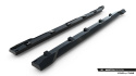 Dacia Duster Mk3 2024+ Sidoextensions V.1 Maxton Design
