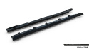 Dacia Duster Mk3 2024+ Sidoextensions V.1 Maxton Design