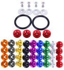 Snabbfäste O-Ring DDESIGN (Blå)