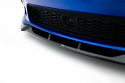 Dodge Charger RT Scat Pack Widebody Mk3 Facelift 2014-2023 Frontsplitter / Frontläpp Maxton Design
