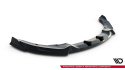 Dodge Charger RT Scat Pack Widebody Mk3 Facelift 2014-2023 Frontsplitter / Frontläpp Maxton Design