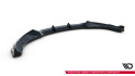 Dodge Charger RT Scat Pack Widebody Mk3 Facelift 2014-2023 Frontsplitter / Frontläpp Maxton Design