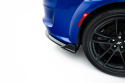 Dodge Charger RT Scat Pack Widebody Mk3 Facelift 2014-2023 Bakre Sidoextensions Maxton Design
