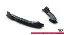 Dodge Charger RT Scat Pack Widebody Mk3 Facelift 2014-2023 Bakre Sidoextensions Maxton Design