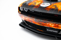 Dodge Challenger GT Mk3 Facelift 2014-2023 Frontsplitter / Frontläpp Maxton Design
