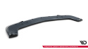 Dodge Challenger GT Mk3 Facelift 2014-2023 Frontsplitter / Frontläpp Maxton Design