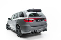 Dodge Durango Facelift RT Mk3 2014-2020 Vinge / Vingextension V.2 Maxton Design