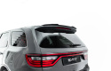 Dodge Durango Facelift RT Mk3 2014-2020 Vinge / Vingextension V.2 Maxton Design