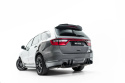 Dodge Durango Facelift RT Mk3 2014-2020 Vinge / Vingextension V.2 Maxton Design