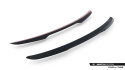 Dodge Durango Facelift RT Mk3 2014-2020 Vinge / Vingextension V.2 Maxton Design