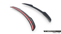 Dodge Durango Facelift RT Mk3 2014-2020 Vinge / Vingextension V.2 Maxton Design