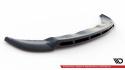 Dodge Durango Mk3 Facelift 2020+ Frontläpp / Frontsplitter Maxton Design