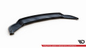 Dodge Durango Mk3 Facelift 2020+ Frontläpp / Frontsplitter Maxton Design