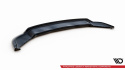 Dodge Durango Mk3 Facelift 2020+ Frontläpp / Frontsplitter Maxton Design