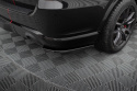 Dodge Durango SRT Mk3 2017-2020 Bakre Sidoextensions V.1 Maxton Design