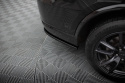 Dodge Durango SRT Mk3 2017-2020 Bakre Sidoextensions V.1 Maxton Design