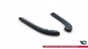 Dodge Durango SRT Mk3 2017-2020 Bakre Sidoextensions V.1 Maxton Design