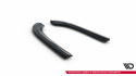 Dodge Durango SRT Mk3 2017-2020 Bakre Sidoextensions V.1 Maxton Design
