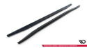 Dodge Durango SRT Mk3 2017-2020 Sidoextensions V.1 Maxton Design