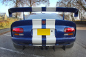 Dodge Viper GTS 1996-2002 Diffuser Racing Maxton Design