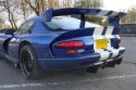 Dodge Viper GTS 1996-2002 Diffuser Racing Maxton Design
