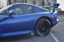 Dodge Viper GTS 1996-2002 Sidoextension Racing Maxton Design