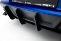 Dodge Charger RT Scat Pack Widebody Mk3 Facelift 2014-2023 Street Pro Bakre Diffuser Maxton Design