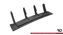 Dodge Charger RT Scat Pack Widebody Mk3 Facelift 2014-2023 Street Pro Bakre Diffuser Maxton Design
