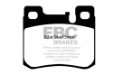 DP1026 Ultimax2 Bakre Bromsbelägg (Gata) EBC Brakes