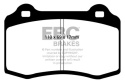 DP1031 Ultimax2 Främre Bromsbelägg (Gata) EBC Brakes