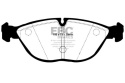 DP1035 Ultimax2 Främre Bromsbelägg (Gata) EBC Brakes