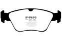 DP1055 Ultimax2 Främre Bromsbelägg (Gata) EBC Brakes