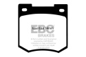 DP106 Ultimax2 Främre Bromsbelägg (Gata) EBC Brakes