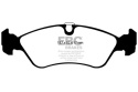DP1087 Ultimax2 Främre Bromsbelägg (Gata) EBC Brakes