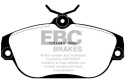 DP1095 Ultimax2 Främre Bromsbelägg (Gata) EBC Brakes