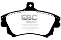 DP1139 Ultimax2 Främre Bromsbelägg (Gata) EBC Brakes