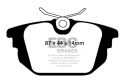 DP1214 Ultimax2 Bakre Bromsbelägg (Gata) EBC Brakes