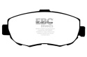 DP1223 Ultimax2 Främre Bromsbelägg (Gata) EBC Brakes