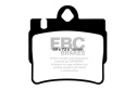 DP1364 Ultimax2 Bakre Bromsbelägg (Gata) EBC Brakes