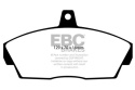 DP1415 Ultimax2 Främre Bromsbelägg (Gata) EBC Brakes