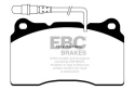DP1419 Ultimax2 Främre Bromsbelägg (Gata) EBC Brakes