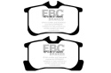 DP1422 Ultimax2 Bakre Bromsbelägg (Gata) EBC Brakes