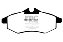 DP1434 Ultimax2 Främre Bromsbelägg (Gata) EBC Brakes