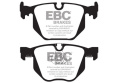 DP1450 Ultimax2 Bakre Bromsbelägg (Gata) EBC Brakes