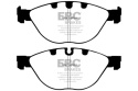 DP1482 Ultimax2 Främre Bromsbelägg (Gata) EBC Brakes