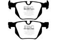 DP1494 Ultimax2 Bakre Bromsbelägg (Gata) EBC Brakes