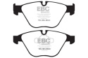 DP1512 Ultimax2 Främre Bromsbelägg (Gata) EBC Brakes