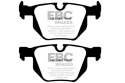 DP1588 Ultimax2 Bakre Bromsbelägg (Gata) EBC Brakes